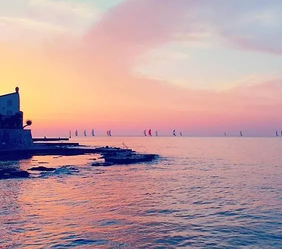 Appartement Marina