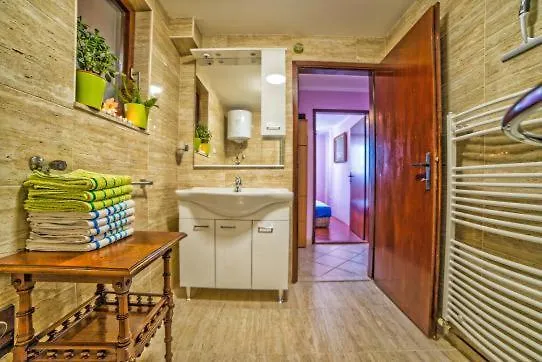 Appartement Marina