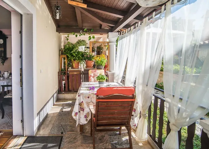 Appartement Marina