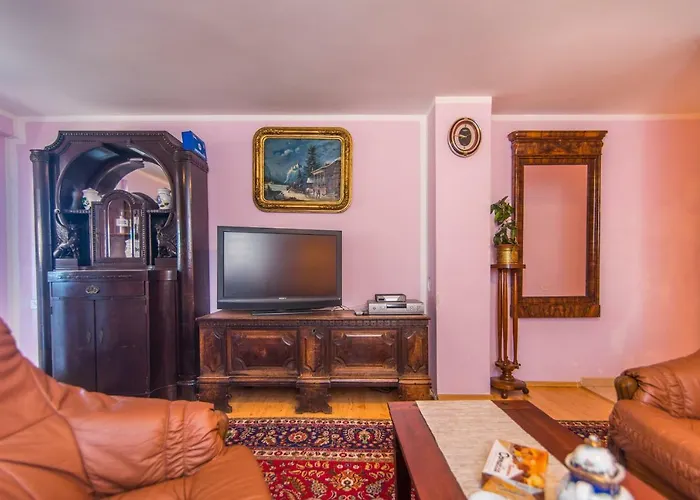 Marina Appartement