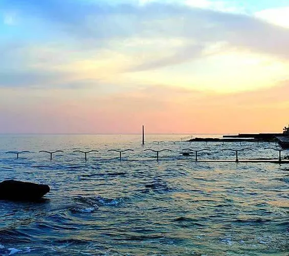 Appartement Marina