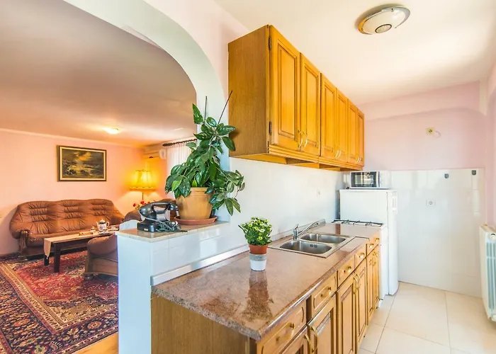 Appartement Marina Poreč