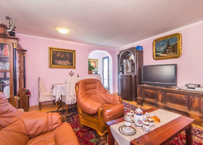 Marina Appartement Poreč