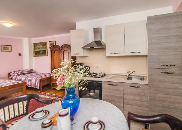 Marina Appartement *