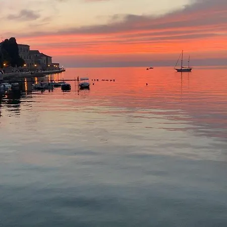 Apartmán Marina *