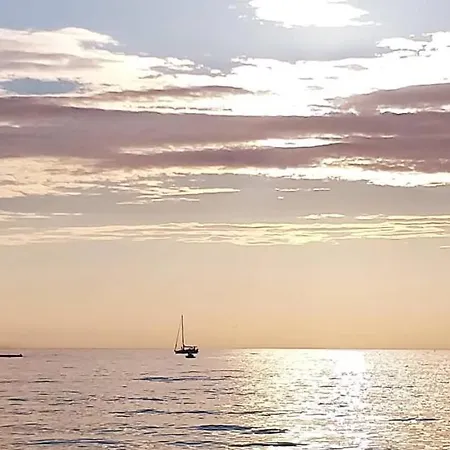 Apartmán Marina *