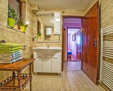 Apartmán Marina