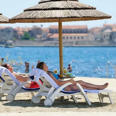 Marina Porec