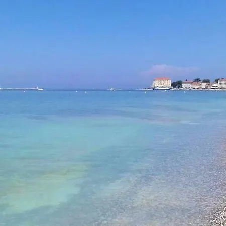 Marina * Poreč