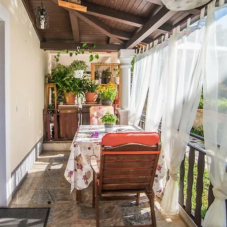 Apartmán Marina