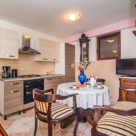 Apartmán Marina *