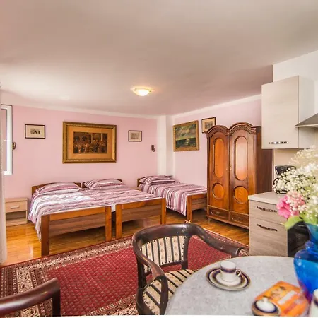 Apartment Marina Porec