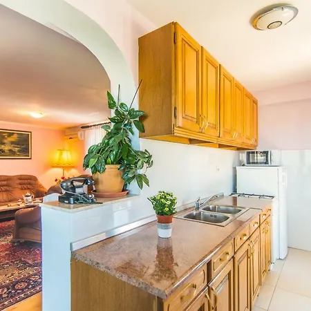 Apartment Marina Porec