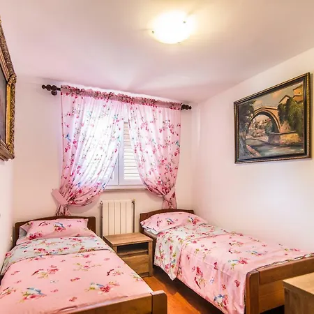 Marina Apartmán