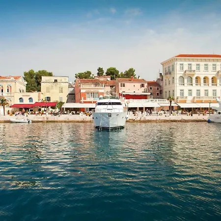 Apartment Marina Porec