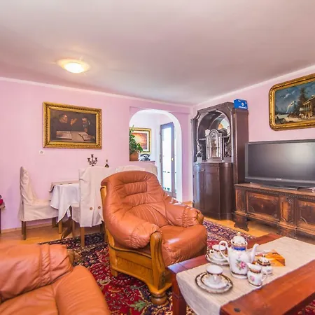 Marina Apartment Porec