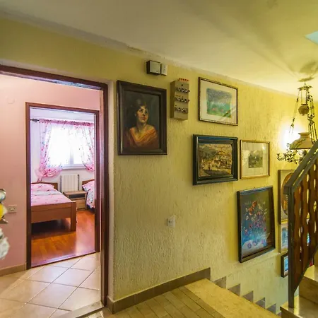 Marina Apartment