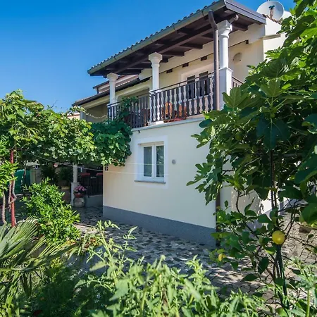 Apartmán Marina *