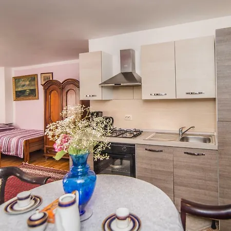 Marina Apartmán *