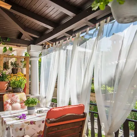 Marina Apartment Porec