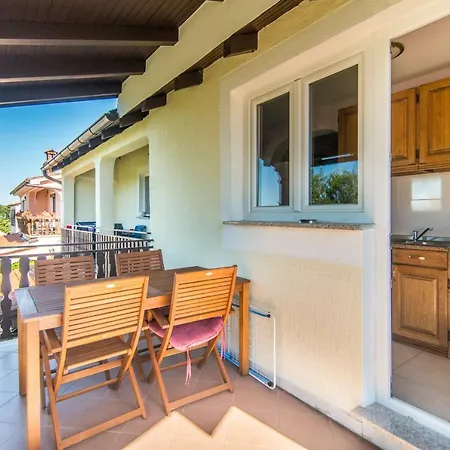 Apartmán Marina *