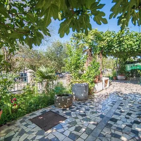 Apartman Marina