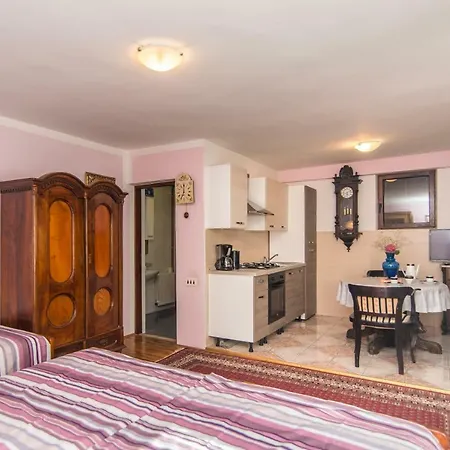 Apartamento Marina Poreč