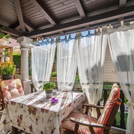 Marina Apartamento Poreč